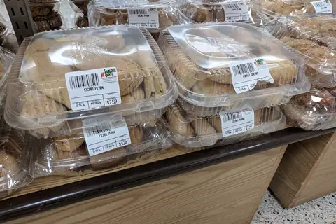 Flapjackery photo 1